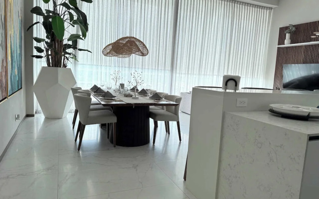 Maritima Playa Ocean View and Ultimate Comfort