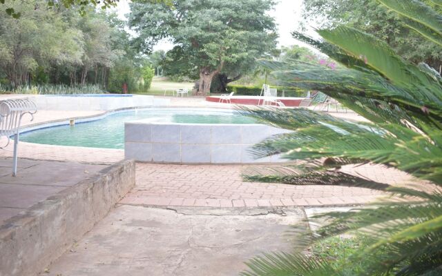 Copacopa Lodge And Conference Centre