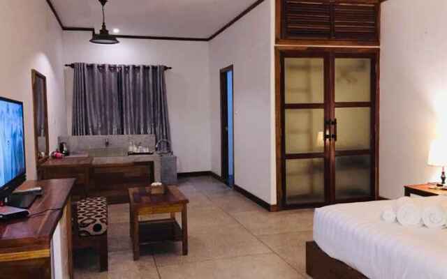 Amma Hotel
