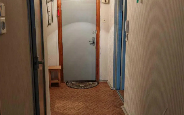 Apartments on Primorskoe highway 275