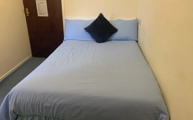 Marlow Lodge Hotel