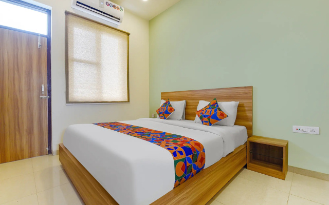 Fabhotel Prime Oxus