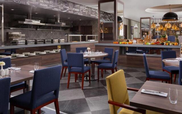 Four Points by Sheraton Saransk