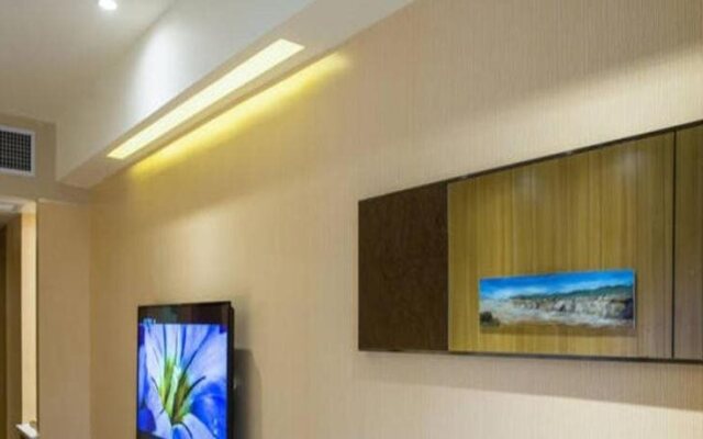 Starway Hotel Hotel Xian North Coach Station