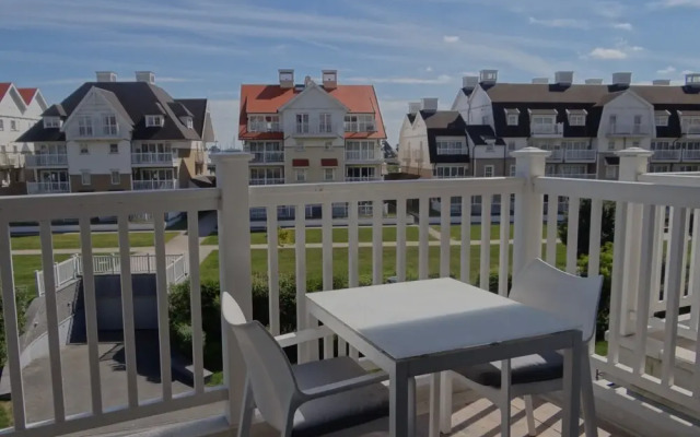 Apartment in Nieuwpoort Near the Harbor Channel