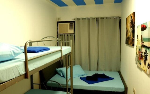 Transit Point Hostel Mactan Cebu
