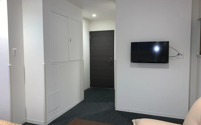 Hotel New Touhoku