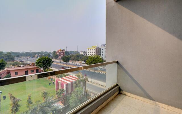 OYO TOWNHOUSE 464 UC Pratap Nagar Jaipur