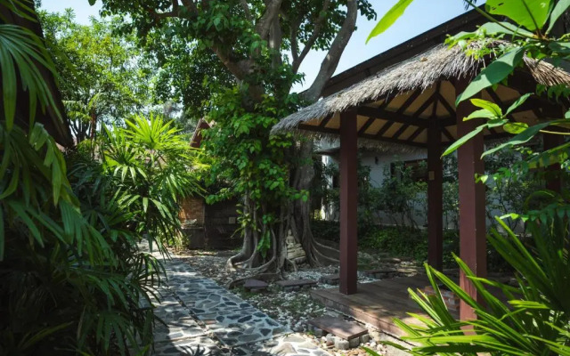 Samahita Retreat Koh Samui - SHA Plus