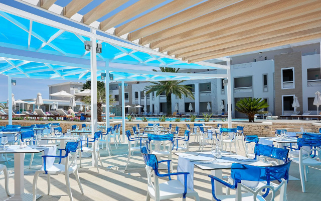 Mythos Palace Resort & Spa - All Inclusive