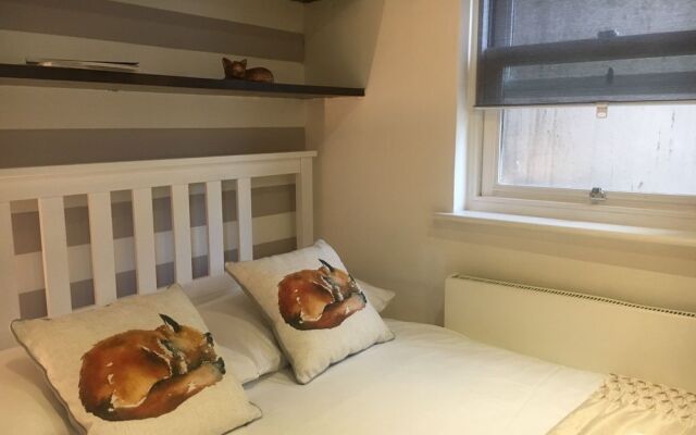 Islington Serviced Rooms and Apartments