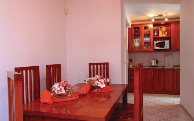 Nice Home in Pula With Wifi and 5 Bedrooms