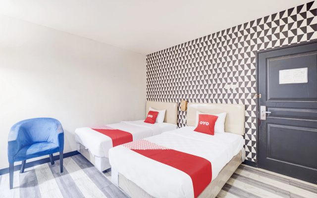 Hotel Feodora Grogol