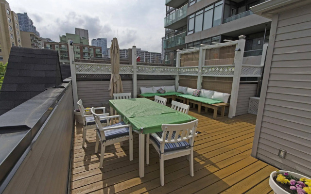 Family Friendly Furnished House
