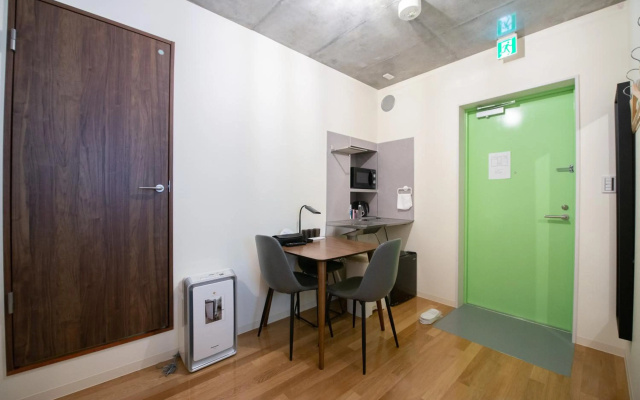 bmj Hyakunincho - Vacation STAY 46865v – Guest Rooms – Tokyo