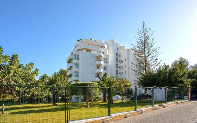 Genteel Home Los Flamencos Terrace