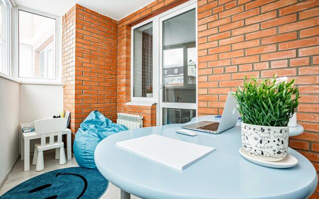 Your Place (Йо Плейс) на улице Базовская