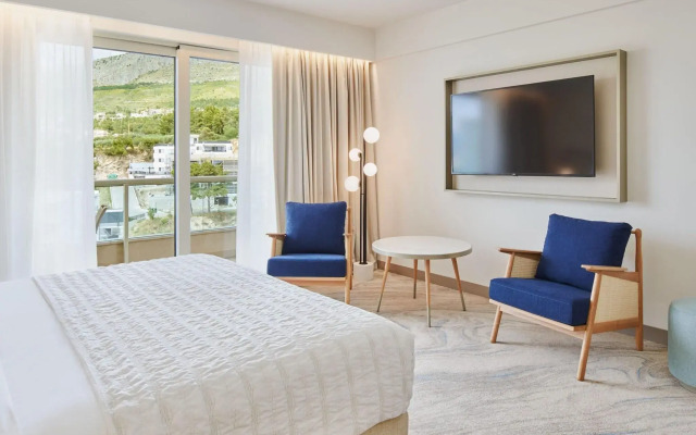 Le Meridien Lav, Split