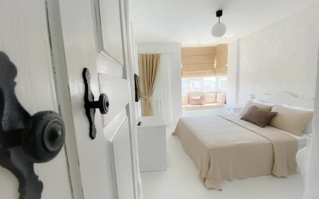 Balambaka Hotel Alacati
