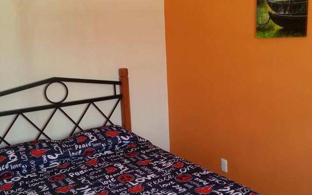 Suites Riviera Maya