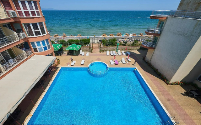 Sea Complex Relax& Spa- All Inclusive