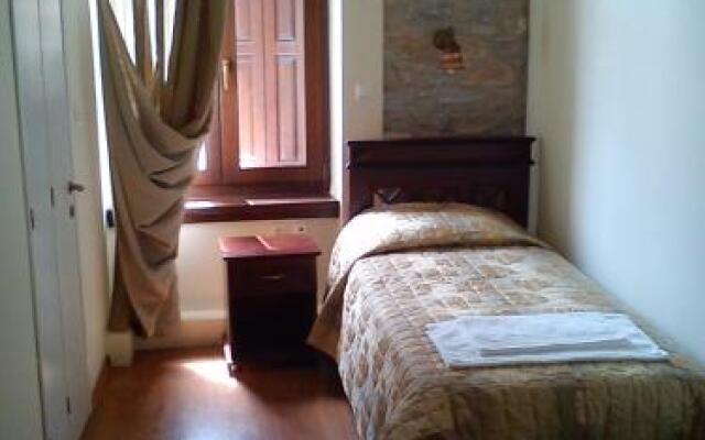 Guesthouse Aktaion