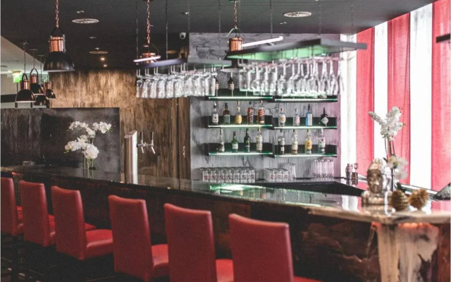 Plaza Hotel Hanau