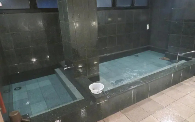 Hotel Marue