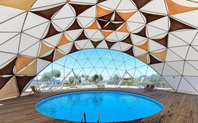 Reserva Alecrim EcoSuite & Glamping