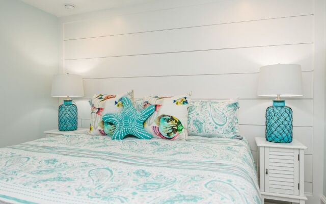 Island House by SKLRP