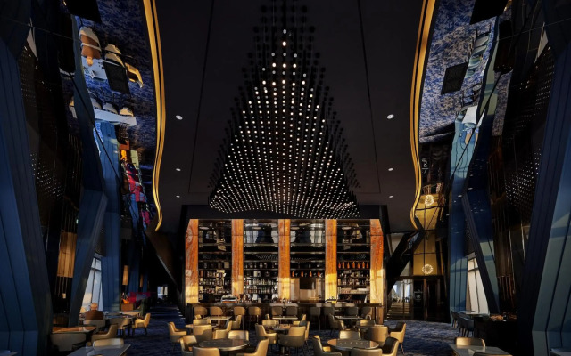Oakwood Premier Incheon
