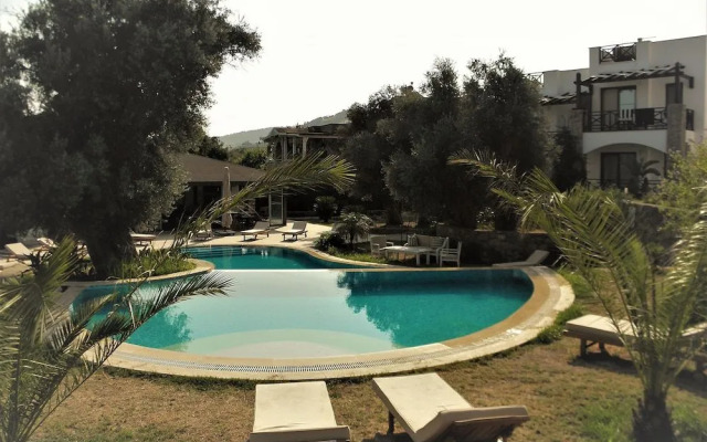 Amore Boutique Hotel