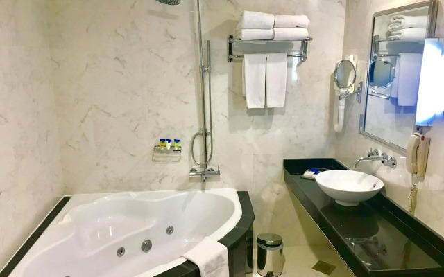 Samaya Hotel Deira