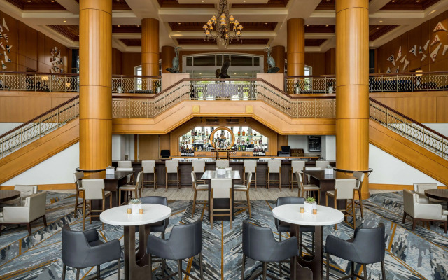 Hyatt Regency Chesapeake Bay