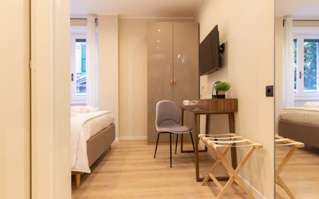 Prati 25.7 Suites In Rome