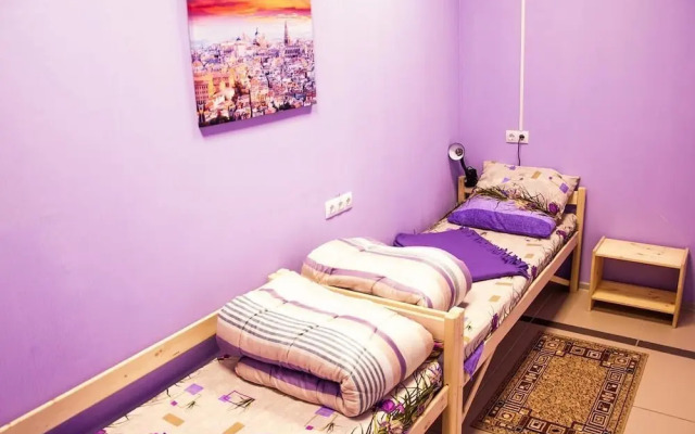 Sleep&Go - Hostel