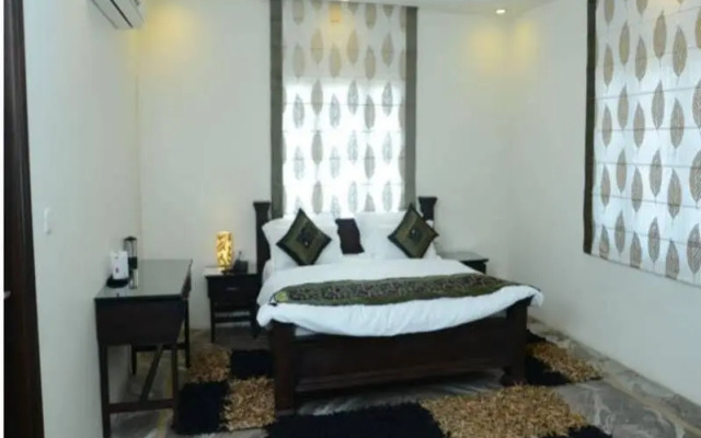 Goyal Haveli