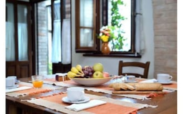 Agriturismo Bellarosa