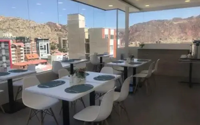 Fratelli Corp Apart Hotel