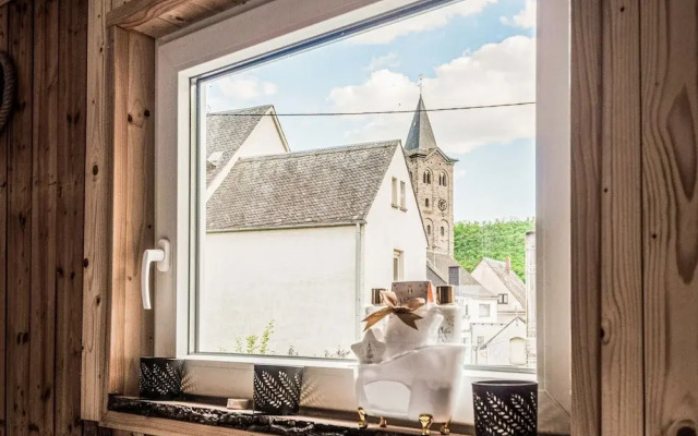Vacation Home in Sankt Goarshausen