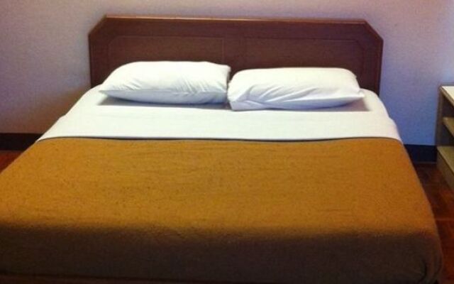 Kong Court Guest House