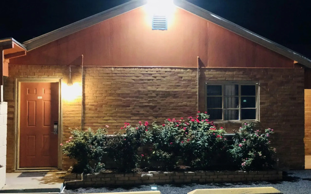 Sun Valley Motel