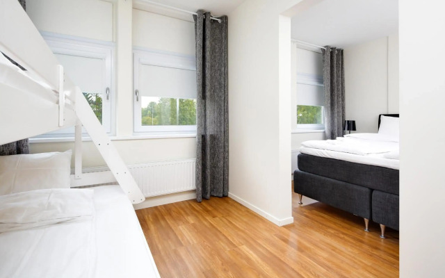 Almnäs Park Hotel