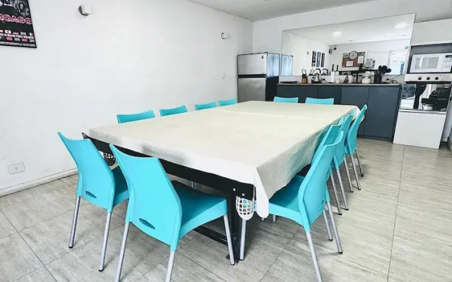 Jaquemate Guest House