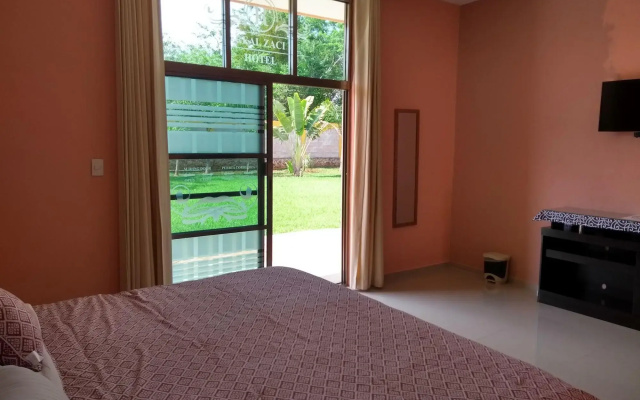 Hotel Real Zaci