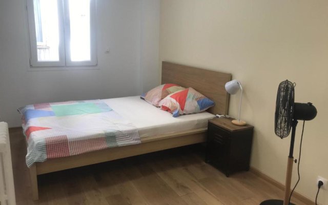 Très bel appartement T3 proche place Castellane avec vue et 2 chambres