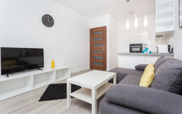 InPoint Tauron Arena Apartment