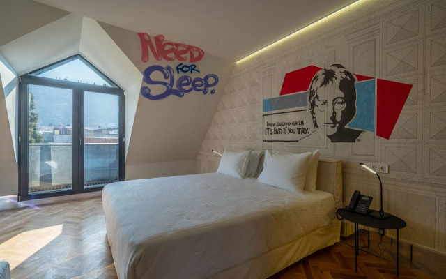 Platforma Design Hotel