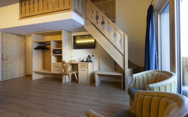 Hotel La Suisse
