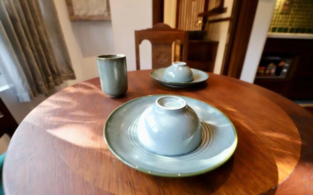 The Quarter Apartment Ha Noi